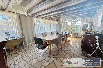  maison chevreuse 78460