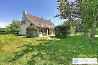  maison chevreuse 78460