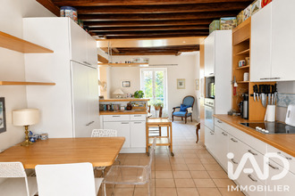 maison chevreuse 78460