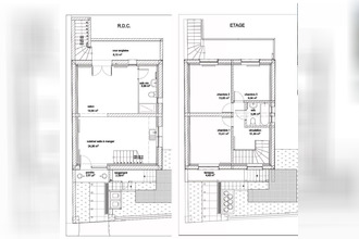  maison chevreuse 78460