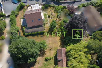  maison chevreuse 78460