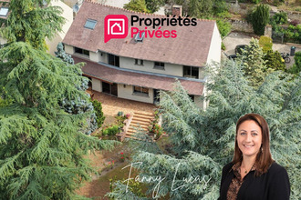  maison chevreuse 78460