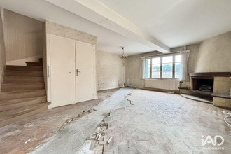  maison chevreuse 78460