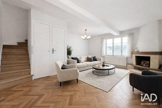  maison chevreuse 78460