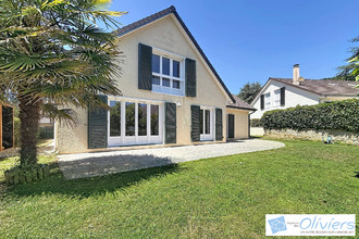  maison chevreuse 78460