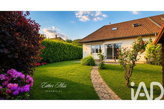  maison chevreuse 78460