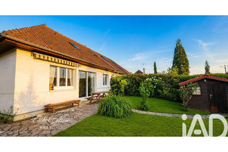 maison chevreuse 78460