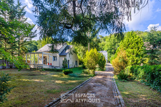  maison chevreuse 78460