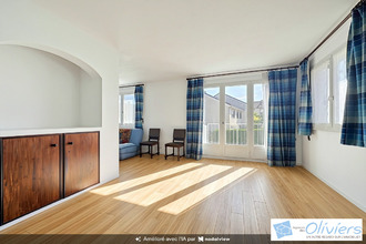  maison chevreuse 78460