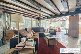 maison chevreuse 78460
