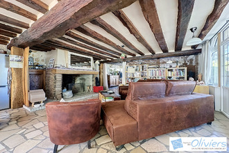 maison chevreuse 78460
