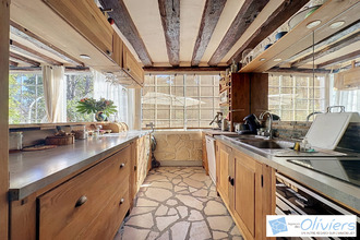  maison chevreuse 78460