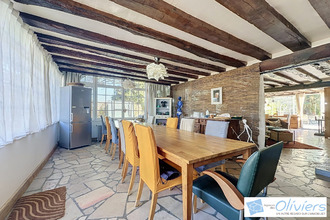  maison chevreuse 78460