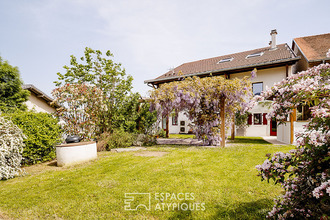  maison chevrier 74520