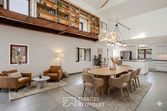  maison chevrier 74520