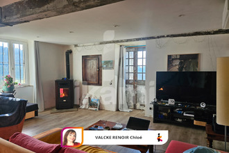  maison chevrieres 38160