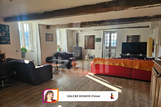 maison chevrieres 38160