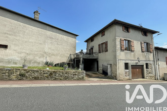  maison chevrieres 42140