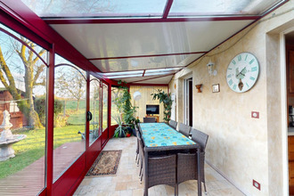  maison chevru 77320
