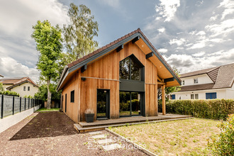  maison chevry 01170