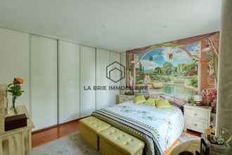  maison chevry-cossigny 77173