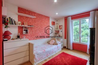  maison chevry-cossigny 77173