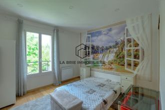  maison chevry-cossigny 77173