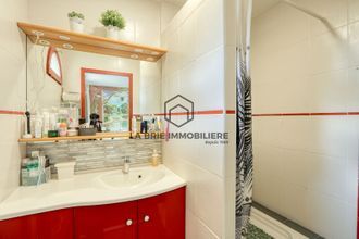  maison chevry-cossigny 77173