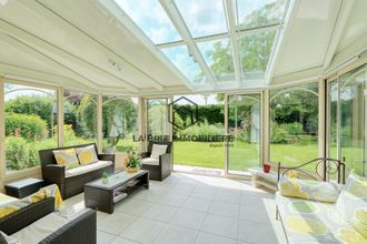  maison chevry-cossigny 77173