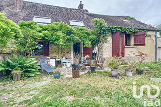  maison chevry-cossigny 77173