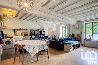  maison chevry-cossigny 77173