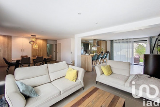  maison chevry-cossigny 77173