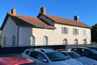  maison chevry-cossigny 77173