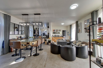  maison chevry-cossigny 77173