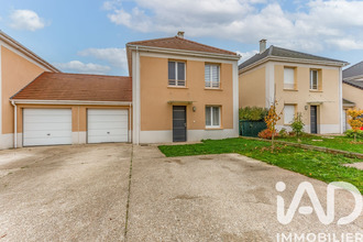  maison chevry-cossigny 77173