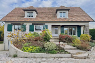  maison chevry-cossigny 77173