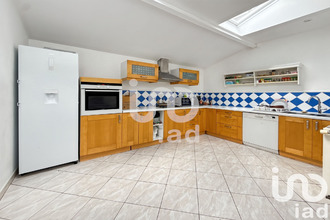  maison chevry-cossigny 77173