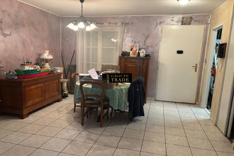  maison chevry-cossigny 77173