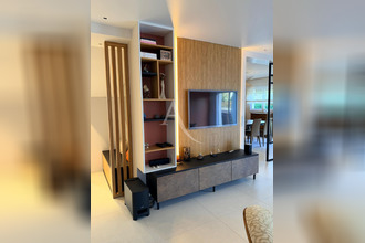  maison chevry-cossigny 77173