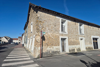  maison chevry-cossigny 77173