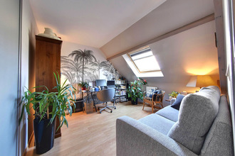  maison chevry-cossigny 77173