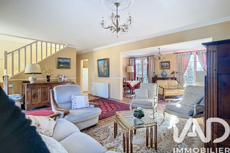  maison chevry-cossigny 77173