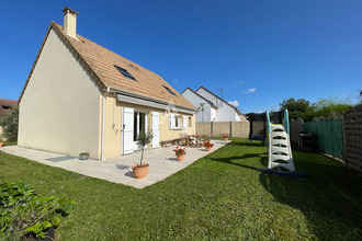  maison chevry-cossigny 77173