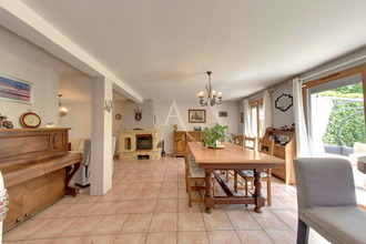  maison chevry-cossigny 77173