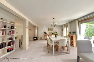  maison chevry-cossigny 77173