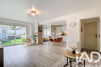  maison chevry-cossigny 77173