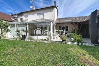  maison chevry-cossigny 77173