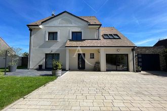  maison chevry-cossigny 77173