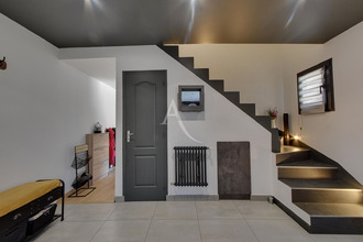  maison chevry-cossigny 77173