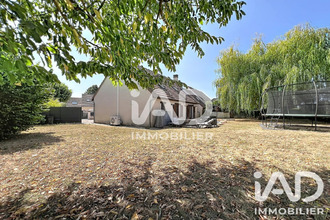  maison chevry-cossigny 77173